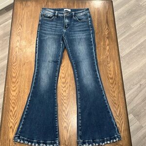 Buckle Kancan jeans. Size 29